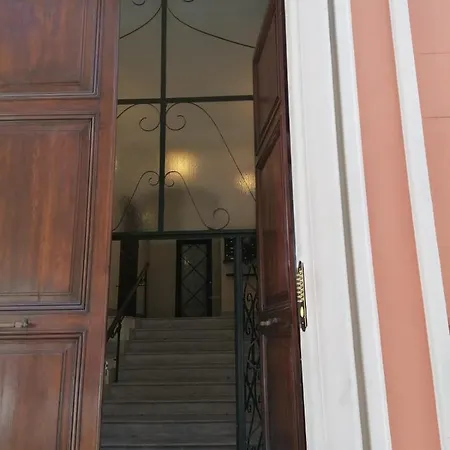 Pensionat Scipio92home 4*