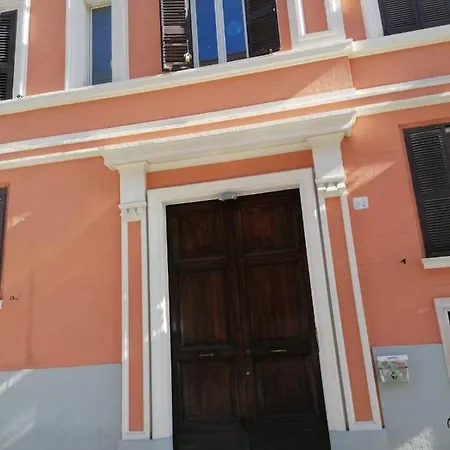 Scipio92home Pensionat 4*