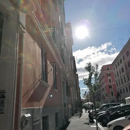 Scipio92home Pensionat