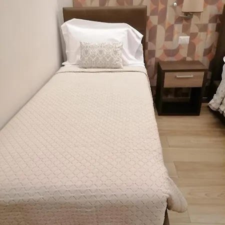 Scipio92home Pensionat 4*