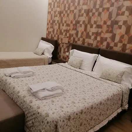 Scipio92home Pensionat