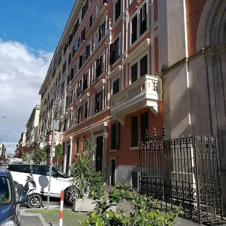 Scipio92home Pensionat