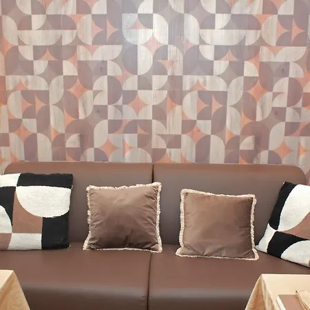 Scipio92home Pensionat