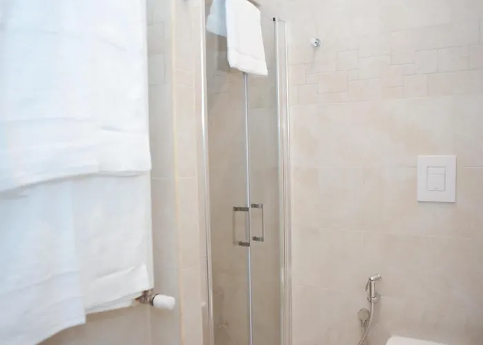 Scipio92home 4* ローマ