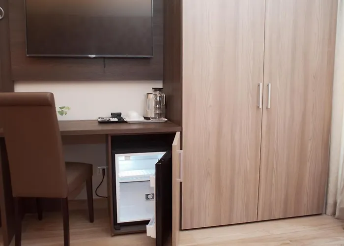 Konukevi Scipio92home