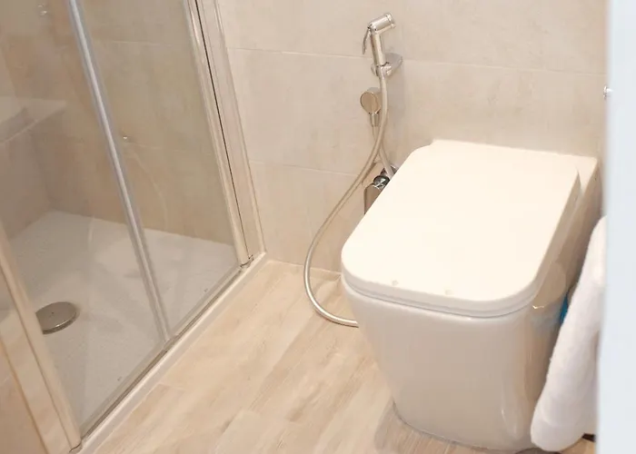 Scipio92home Konukevi 4*