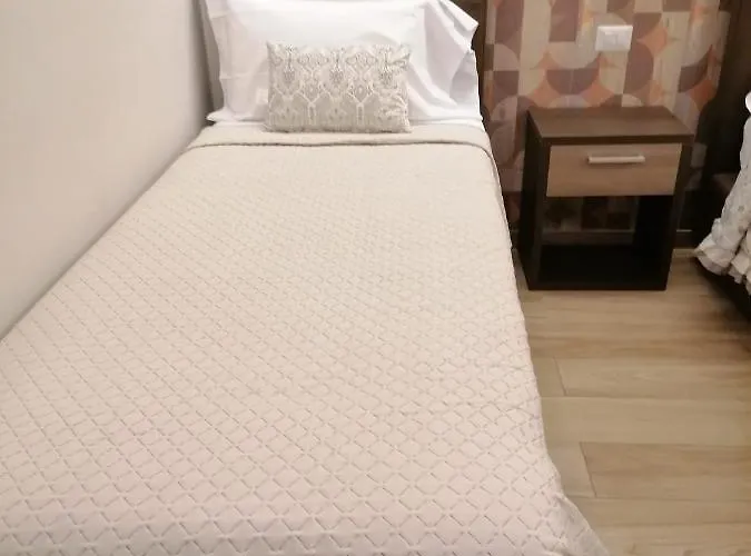 Scipio92home Konukevi 4*