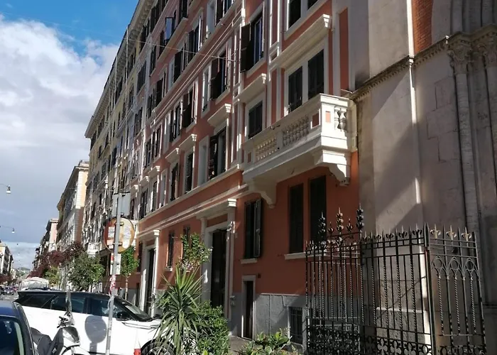 Scipio92home Konukevi