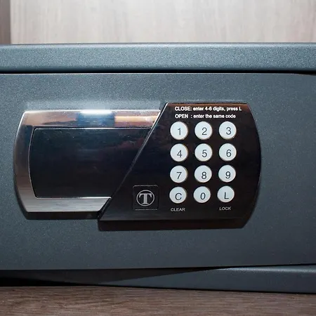 게스트하우스 Scipio92home 4*