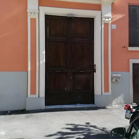 Scipio92home 게스트하우스 로마