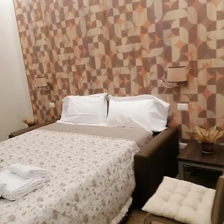 게스트하우스 Scipio92home 4*