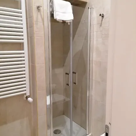 Vendégház Scipio92home Róma