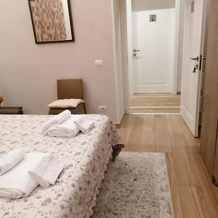 게스트하우스 Scipio92home 4*