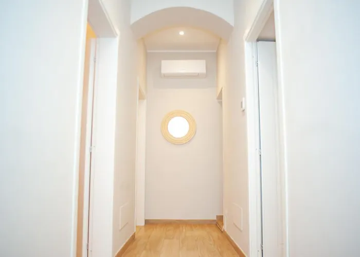 Penzion Scipio92home Řím