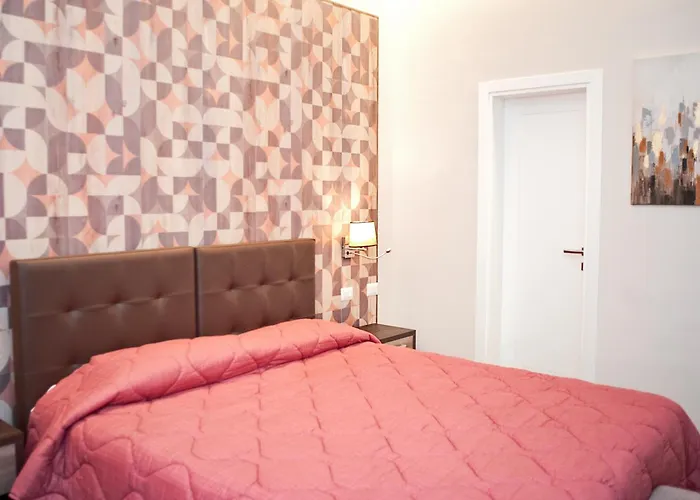 Scipio92home 4* Řím