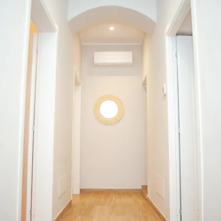 Vendégház Scipio92home Róma