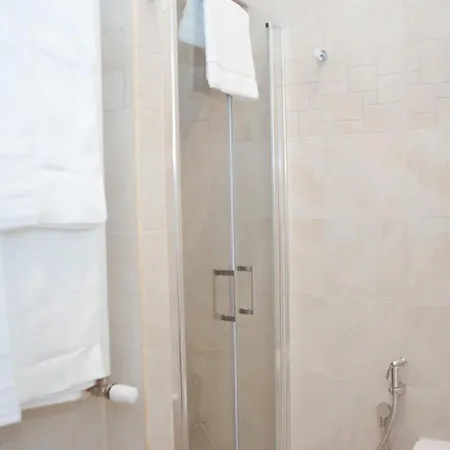 Scipio92home 4* Rome