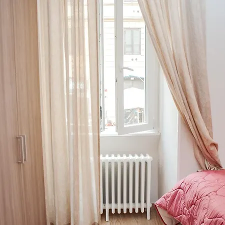 Scipio92home 4* Rome