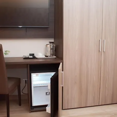 Vendégház Scipio92home