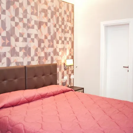 Scipio92home 4* Rome