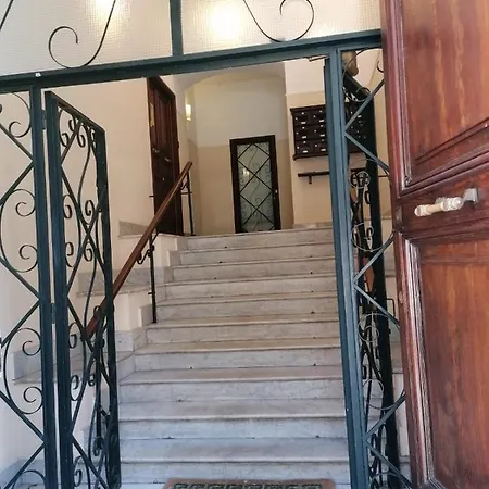 Guest house Scipio92home *