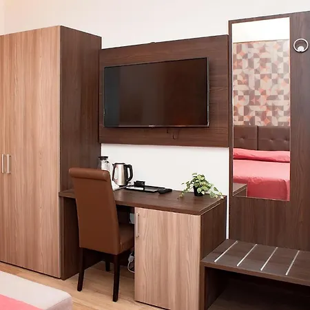 Guest house Scipio92home