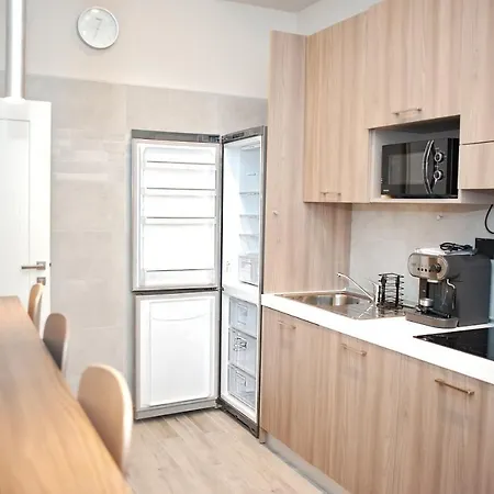 Гостевой дом Scipio92home