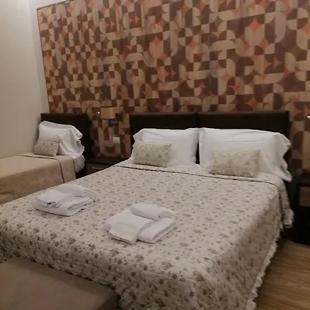 Scipio92home * Rome