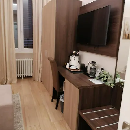 Гостевой дом Scipio92home