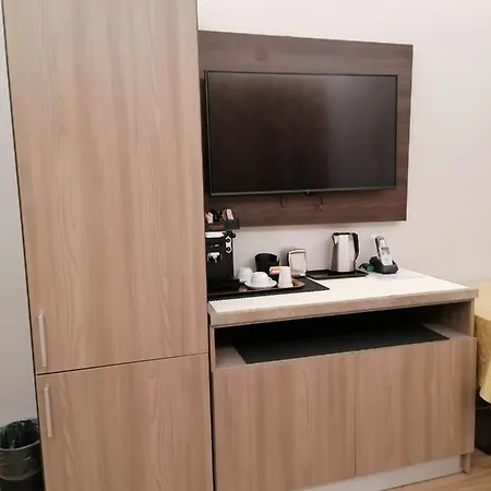 Scipio92home 4* Рим