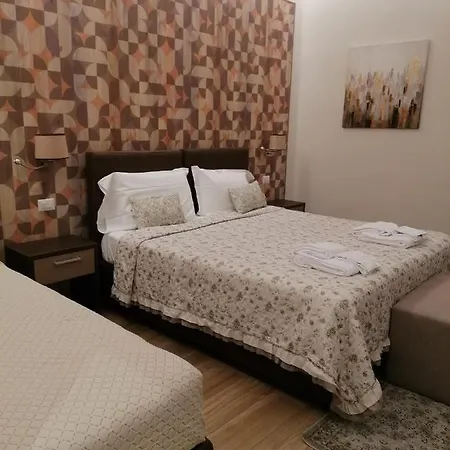 Гостевой дом Scipio92home
