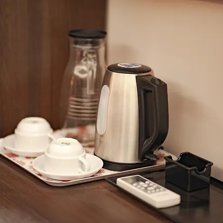 Scipio92home Гостевой дом 4*